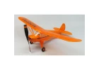 Dumas Piper J4-E Cub Coupe (330)