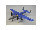 Dumas B-25 Usmc Pbj 1J (B-25J) (333)