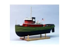 Dumas Carol Moran Tug 1/72 (1250)