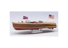 Dumas Chris-Craft 16Ft Hydroplane 1941 24Ins