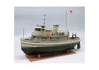 Dumas U.S. Army 74Ft ST Tug (1256)