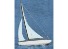 Dumas Ace Sloop Kit (1102)