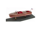 Dumas Chris-Craft 24 FT. Runabout (1701)
