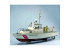 Dumas Coast Guard Utility Boat (1214)