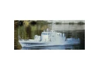 Dumas U.S.S. Crocket Kit (1218)