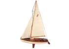 Dumas Lightning Sailboat Kit (1110)