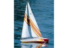 Dumas Huson 24 Sailboat Kit (1117)