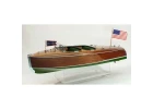 Dumas Chris-Craft Barrel Back Kit (1234)