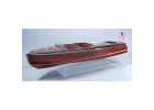 Dumas Chris-Craft Triple Cockpit (1241)