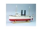 Dumas The Lackawanna Tug Kit (1251)
