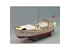 Dumas Uscg 36500 36 Motor Lifeboat Kit(1258)