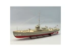 Dumas SC-1 Class Sub-Chaser Kit(1259)