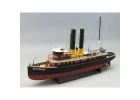 Dumas The George W Washburn Tugboat (1260)