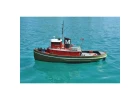 Dumas 50 Inch Carol Moran Tug #1272