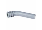 J Perkins Exhaust Deflector Medium (40-53 Size)