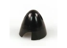 J Perkins 1.3/4Ins - 44mm Black Spinners