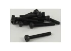 J Perkins M3 X 20 Cap Head Screw (6)