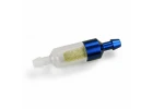 J Perkins Fuel Filter Deluxe With Sintered Filter