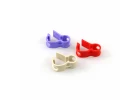 J Perkins Fuel Line Shutoff Clamps (3) (Sl839)