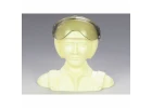 J Perkins SL893 - Standard Jet Pilot - 65mm
