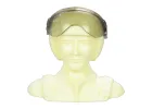 J Perkins SL893 - Standard Jet Pilot - 65mm