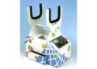 JP Fancy Model Flight Box
