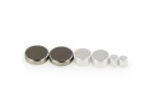 J Perkins Hatch Magnets 8 X 2mm (Ultra Strong) (2) ** CLEARANCE **