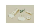 SLEC Sl4 2 Hatch Catch (1X10)