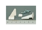 SLEC Sl58 Control Horn Large (2X20)
