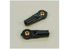 SLEC Sl85 Ball Link With Hole B16 (2X20)