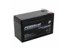 12V (12 Volt) 7Ah Sealed Lead Acid (SLA) Gel Battery