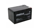 JP 12V 12Ah Powercell Gel Battery