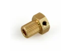 J Perkins 4.0mm Insert Coupling