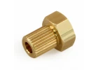 J Perkins M4 Insert Coupling