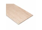 2.5mm x 100mm x 1mtr SHEET BALSA ** CLEARANCE **
