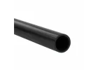 Carbon Fibre Round Tube 4.0mm x 2.0mm x 1mt