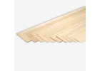 J Perkins 1:8 X 4 X 36 Sheet Balsa