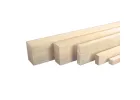 J Perkins 1 X 4 X 36 Block Balsa