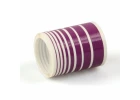 J Perkins Trimline Purple