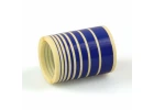 J Perkins Trimline Dark Blue