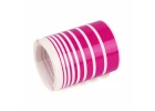 Model Technics Trimline Cerise