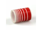 J Perkins Trimline Red