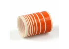 J Perkins Trimline Orange