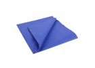 JP Fighter Blue Lightweight Tissue Covering Paper, 50x76cm, (5 Sheets)