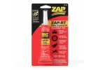 Pt44 Zap-Rt Rubber Toughened Ca 1Oz 28.3G (6)