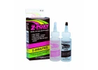 Z-POXY 5-MIN 4oz (6) PT37