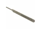 Swann-Morton Knife Handle Graduated Stainless No.4