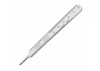 Swann-Morton Knife Handle Graduated Stainless No.3 (Non-sterile)