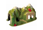Heki 5034 Tunnel With Arch