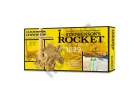 Matchbuilder Stephens Rocket Locomotive Kit